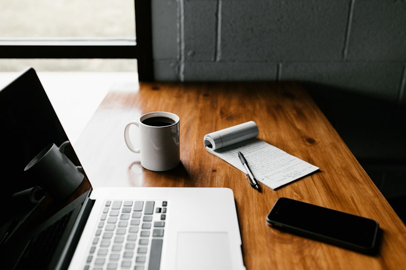 Planning desk
